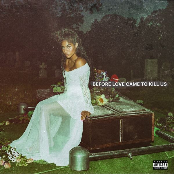 Jessie Reyez - Before Love Came To Kill Us in the group CD / Pop-Rock at Bengans Skivbutik AB (3767486)