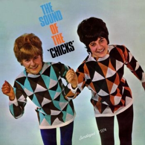 Chicks - Sound Of The Chicks in the group OUR PICKS / Classic labels / Sundazed / Sundazed CD at Bengans Skivbutik AB (3768069)
