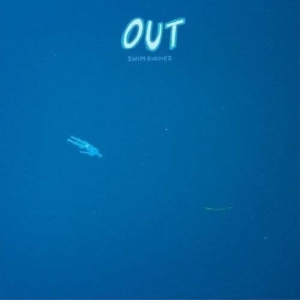Out - Swim Buddies in the group VINYL / Pop-Rock at Bengans Skivbutik AB (3768104)