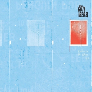 Gotobeds - Fucking In The Future in the group OTHER / Övrigt / at Bengans Skivbutik AB (3768106)