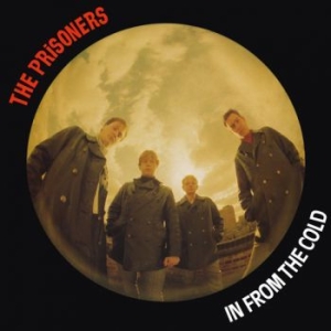 Prisoners - In From The Cold in the group VINYL / Rock at Bengans Skivbutik AB (3768110)