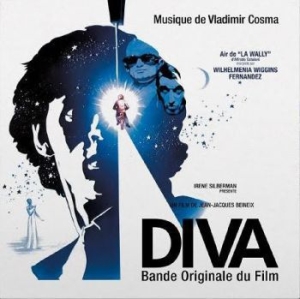 Cosma Vladimir - Diva in the group VINYL / Film/Musikal at Bengans Skivbutik AB (3768124)