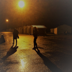 Vargen - Love/Leave: 11 Songs Of Bob Dylan in the group Minishops / Vargen at Bengans Skivbutik AB (3768161)