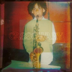 Cassowary - Cassowary in the group CD / Upcoming releases / RNB, Disco & Soul at Bengans Skivbutik AB (3768191)