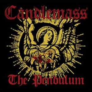 Candlemass - Pendulum - Digipack i gruppen VI TIPSAR / Napalm-Century Media hos Bengans Skivbutik AB (3768201)