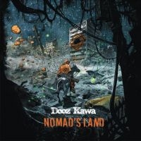 Dooz Kawa - Nomad's Land in the group CD / Bestsellers at Bengans Skivbutik AB (3768212)