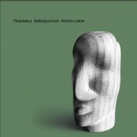 Roedelius - Selbstportrait Wahre Liebe in the group CD / Pop-Rock at Bengans Skivbutik AB (3768222)