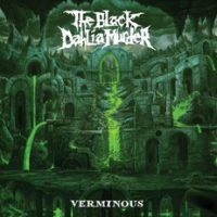 Black Dahlia Murder The - Verminous in the group VINYL / Hårdrock/ Heavy metal at Bengans Skivbutik AB (3768244)