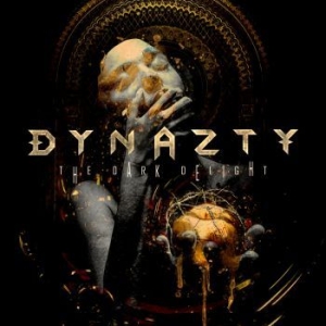Dynazty - Dark Delight The (Digipack) in the group Minishops / Dynazty at Bengans Skivbutik AB (3768271)