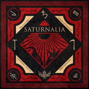 Deathless Legacy - Saturnalia (Cd + Dvd) in the group CD / Hårdrock at Bengans Skivbutik AB (3768282)