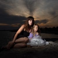 U.S. Girls - Heavy Light (Ltd White/Lavender Vin in the group VINYL / Pop-Rock at Bengans Skivbutik AB (3768315)