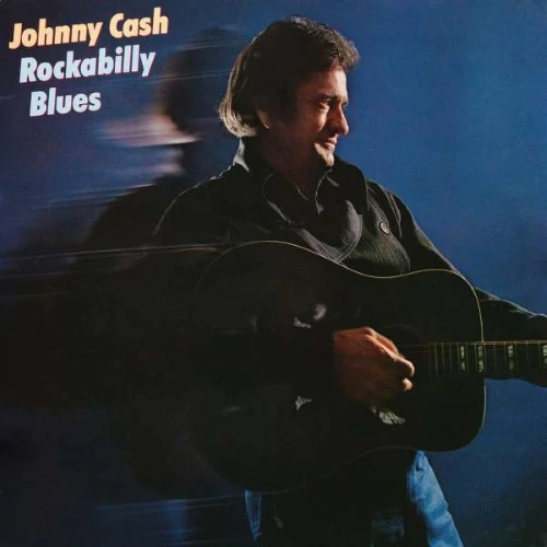 Cash Johnny - Rockabilly Blues in the group OUR PICKS / Vinyl Campaigns / YEP-Vinyl at Bengans Skivbutik AB (3768486)