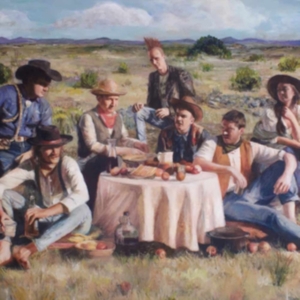 Wasted Shirt - Fungus Ii in the group VINYL / Pop-Rock at Bengans Skivbutik AB (3768507)