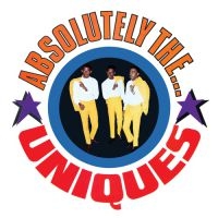Uniques - Absolutely The Uniques in the group VINYL / Pop-Rock at Bengans Skivbutik AB (3768672)