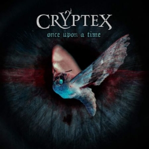 Cryptex - Once Upon A Time in the group VINYL / Upcoming releases / Hardrock/ Heavy metal at Bengans Skivbutik AB (3768680)