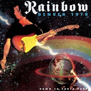 Rainbow - Denver 1979 in the group VINYL / Pop-Rock at Bengans Skivbutik AB (3768691)