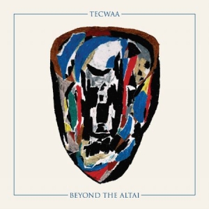 Tecwaa - Beyond The Altai in the group VINYL / Pop-Rock at Bengans Skivbutik AB (3768740)
