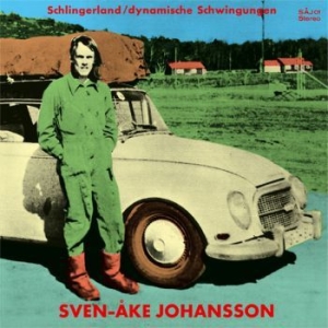 Johansson Sven-Åke - Schlingerland / Dynamische Schwingu in the group VINYL / Jazz/Blues at Bengans Skivbutik AB (3768745)