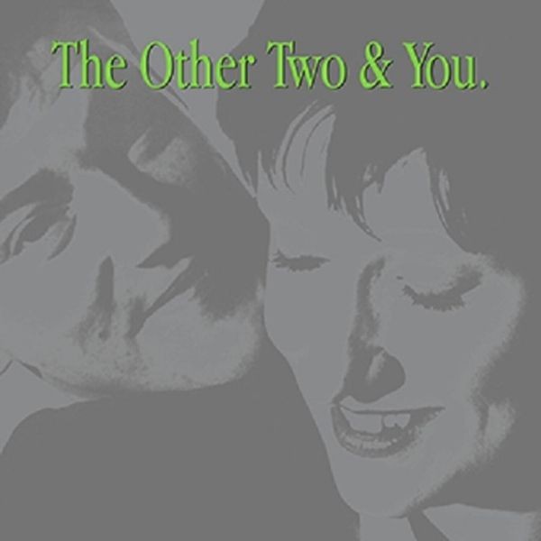 The Other Two - Other Two & You in the group CD / Pop at Bengans Skivbutik AB (3768795)