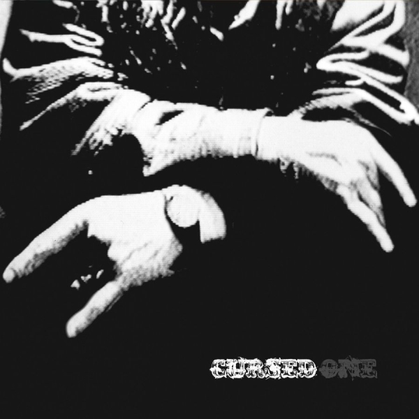 Cursed - One in the group CD / Bestsellers at Bengans Skivbutik AB (3768805)