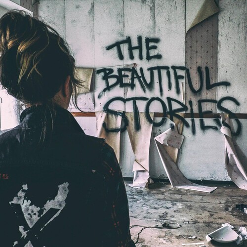 Invsn - Beautiful Stories in the group CD / Pop at Bengans Skivbutik AB (3768847)