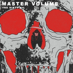 Dirty Nil - Master Volume in the group CD / Pop-Rock at Bengans Skivbutik AB (3768851)