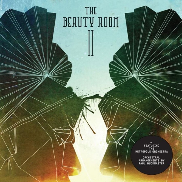 Beauty Room - Beauty Room 2 in the group CD / Bestsellers at Bengans Skivbutik AB (3768923)