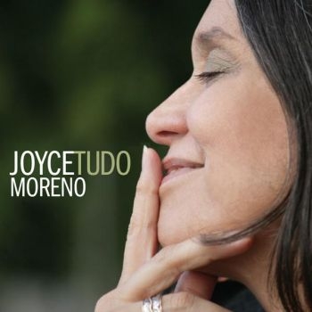 Moreno Joyce - Tudo in the group CD / Bestsellers at Bengans Skivbutik AB (3768928)