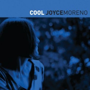 Moreno Joyce - Cool in the group CD / Elektroniskt at Bengans Skivbutik AB (3768937)
