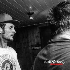 Sleaford Mods - Key Markets in the group CD / Pop-Rock at Bengans Skivbutik AB (3768954)