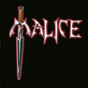 Malice - Triumph And Glory (Vinyl) in the group VINYL / Hårdrock/ Heavy metal at Bengans Skivbutik AB (3769378)