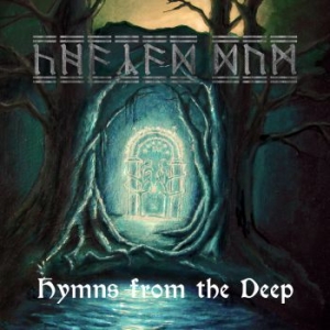 Khazad-Dum - Hymns From The Deep in the group CD / Hårdrock/ Heavy metal at Bengans Skivbutik AB (3769385)