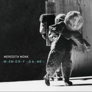Monk Meredith - Memory Game in the group CD / Klassiskt at Bengans Skivbutik AB (3769414)