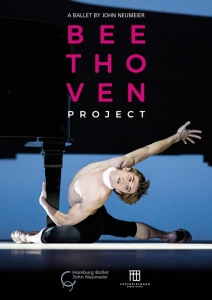 Beethoven Ludwig Van - Beethoven Project  (Dvd) in the group Externt_Lager /  at Bengans Skivbutik AB (3769451)