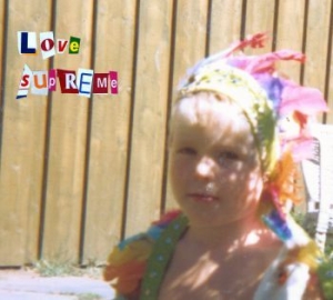 Love Supreme - Love Supreme in the group CD / Pop-Rock at Bengans Skivbutik AB (3769909)