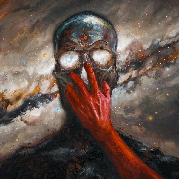 Bury Tomorrow - Cannibal in the group CD / Hårdrock/ Heavy metal at Bengans Skivbutik AB (3769937)