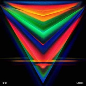 Eob - Earth (Vinyl) in the group VINYL / Pop-Rock at Bengans Skivbutik AB (3769954)