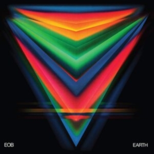 Eob - Earth (Vinyl) in the group VINYL / Pop at Bengans Skivbutik AB (3769954)