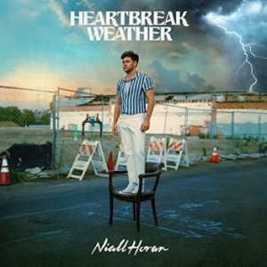Niall Horan - Heartbreak Weather (Vinyl) in the group VINYL / Pop-Rock at Bengans Skivbutik AB (3769955)