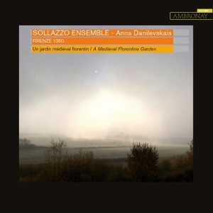 Various - Firenze 1350 - A Medieval Florentin in the group Externt_Lager /  at Bengans Skivbutik AB (3769957)