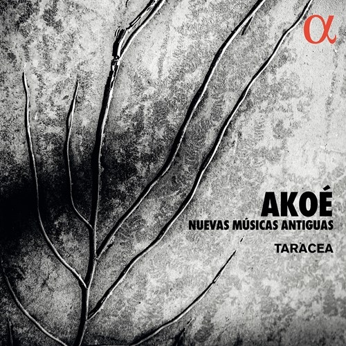 Various - Akoe - Nuevas Musicas Antigua in the group CD / Bestsellers at Bengans Skivbutik AB (3769968)