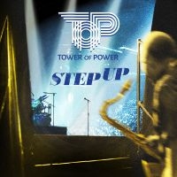 Tower Of Power - Step Up in the group VINYL / Pop-Rock,RnB-Soul at Bengans Skivbutik AB (3769971)