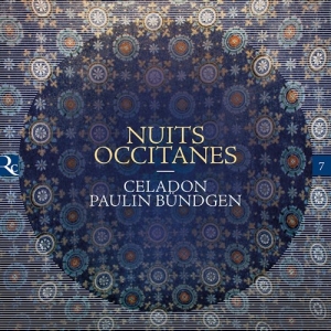 Various - Nuits Occitanes in the group Externt_Lager /  at Bengans Skivbutik AB (3769981)