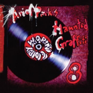 Ariel Pink - Worn Copy in the group VINYL / Upcoming releases / Rock at Bengans Skivbutik AB (3770570)