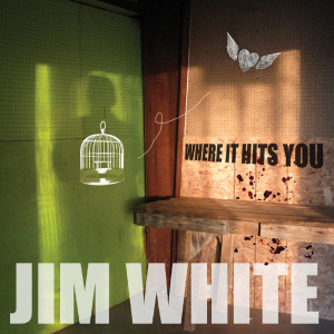 White Jim - Where It Hits You (2Xlp) in the group OUR PICKS / Vinyl Campaigns / YEP-Vinyl at Bengans Skivbutik AB (3770574)