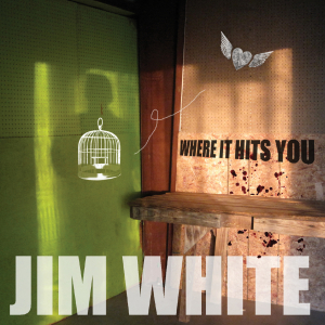 White Jim - Where It Hits You (2Xlp) in the group VINYL / Pop-Rock at Bengans Skivbutik AB (3770574)