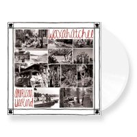 Waxahatchee - American Weekend (White Vinyl) in the group Minishops / Waxahatchee at Bengans Skivbutik AB (3770577)