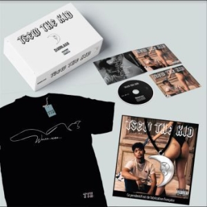 Tsew The Kid - Diavolana (Ltd. Ed. Box) in the group CD / Rock at Bengans Skivbutik AB (3770662)