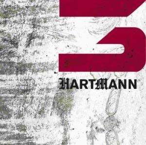 Hartmann - 3 in the group CD / Hårdrock/ Heavy metal at Bengans Skivbutik AB (3770664)