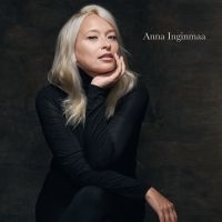 Anna Inginmaa - Anna Inginmaa in the group VINYL / Upcoming releases / Pop at Bengans Skivbutik AB (3770678)